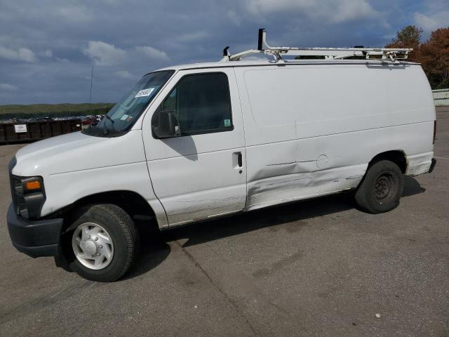 2012 Ford Econoline Cargo Van 