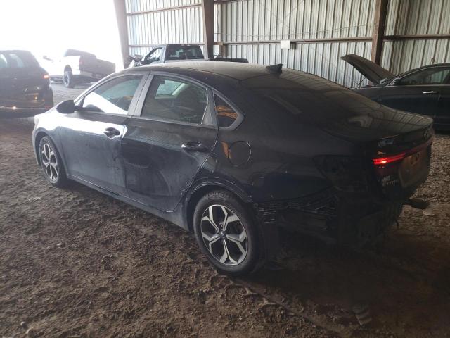 3KPF24AD8ME324775 Kia Forte FE 2