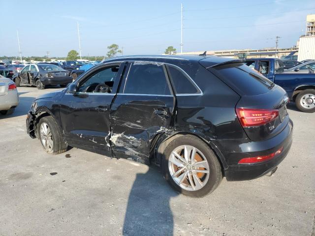 2016 Audi Q3, PREMIUM PLUS