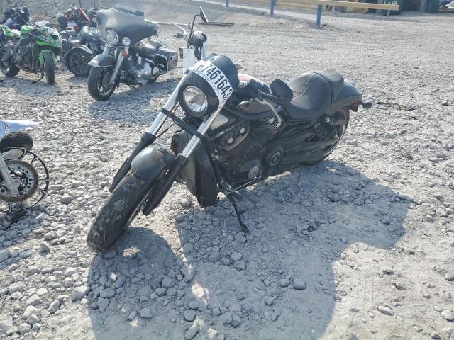 2008 HARLEY-DAVIDSON VRSCDX - 1HD1HHH178K801029