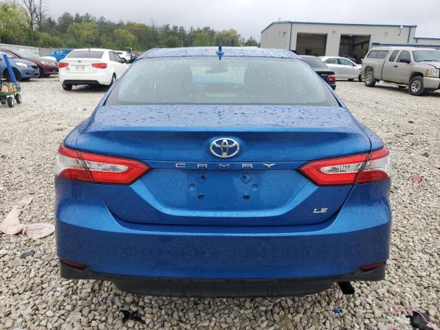 4T1B11HK1KU201270 Toyota Camry L 6