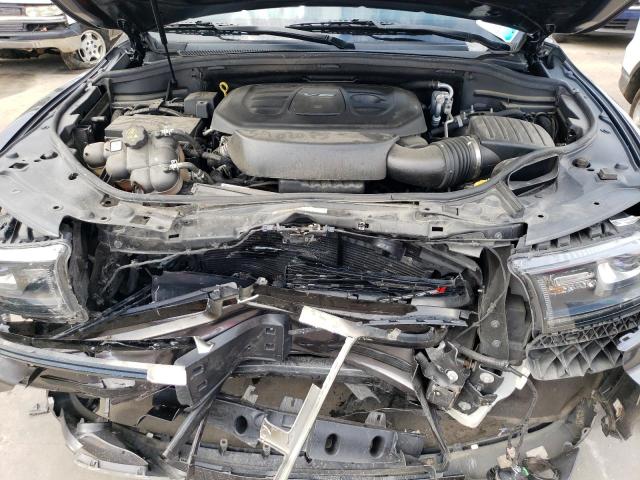 1C4RDJDG0HC937126 Dodge DURANGO GT
