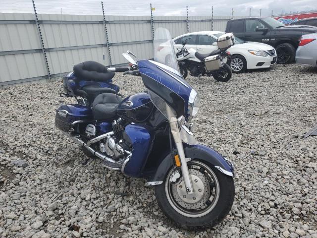 2007 YAMAHA XVZ13 TF - JYAVP04E27A011802