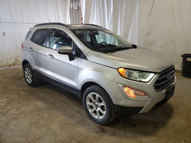 Vin: maj6p1ul7jc245805, lot: 67422463, ford ecosport se 20184