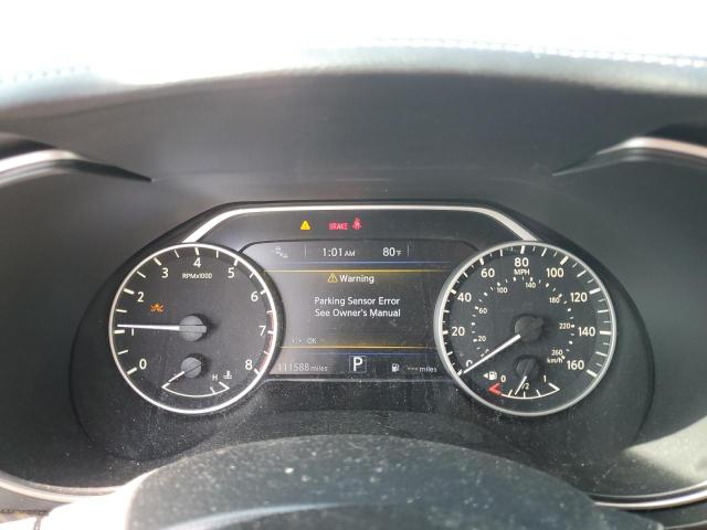 2016 NISSAN MAXIMA 3.5 - 1N4AA6AP3GC420916