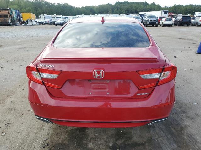 1HGCV1F35JA236114 | 2018 HONDA ACCORD SPO