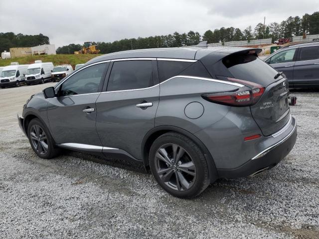 5N1AZ2DS9LN164481 Nissan Murano PLA 2