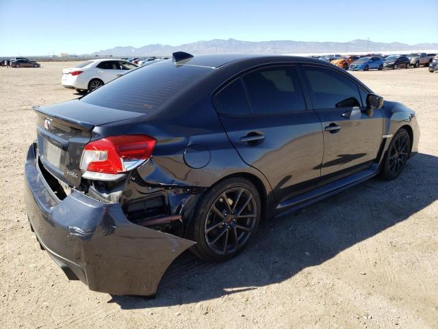 JF1VA1C66J8827664 | 2018 SUBARU WRX PREMIU