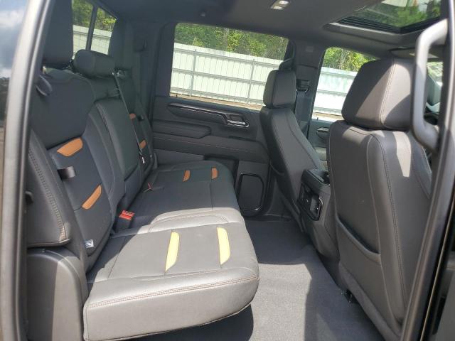 1GT49PEYXRF128741 GMC Sierra K2500 At4