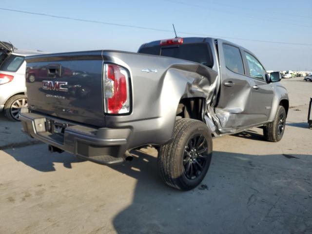 1GTG6CEN6M1261930 | 2021 GMC CANYON ELE