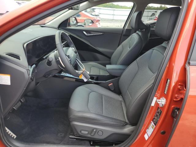 2023 KIA NIRO WAVE KNDCT3L12P5035355
