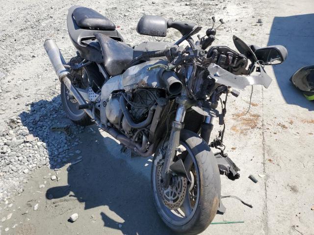 2006 KAWASAKI ZX600 J1 - JKAZX4J136A059946