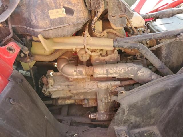 2021 HONDA TRX420 FA 1HFTE4190M4702097