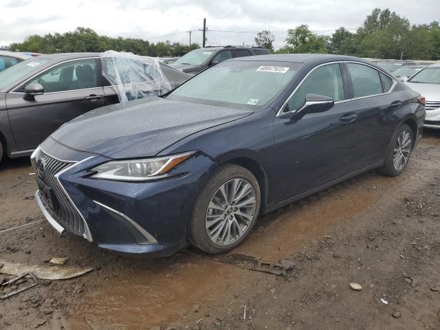 58ADZ1B15MU110578 Lexus ES350 ES 350 BAS