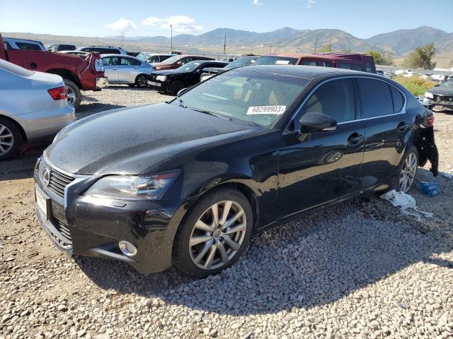 2014 Lexus GS 350 