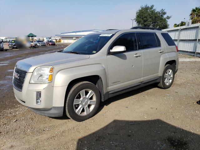 2011 GMC Terrain SLE