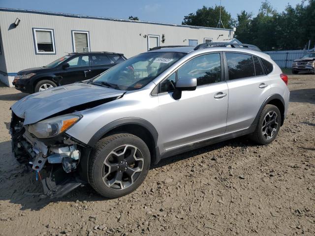 2013 Subaru XV Crosstrek 