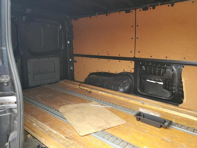 2016 NISSAN NV 1500 S - 1N6BF0KY1GN811763