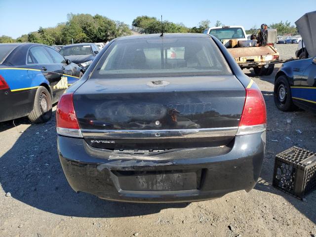 2015 CHEVROLET CAPRICE PO - 6G3NS5R33FL129788