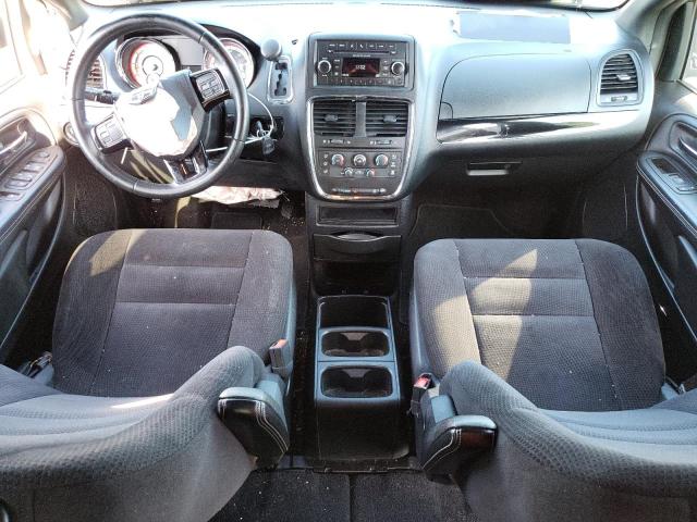 2C4RDGBG5ER261619 Dodge Grand Caravan Se