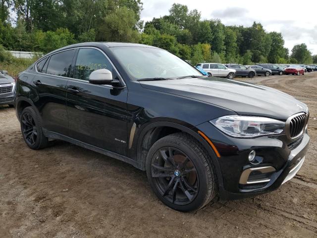 5UXKU2C56J0X50180 2018 BMW X6, photo no. 4