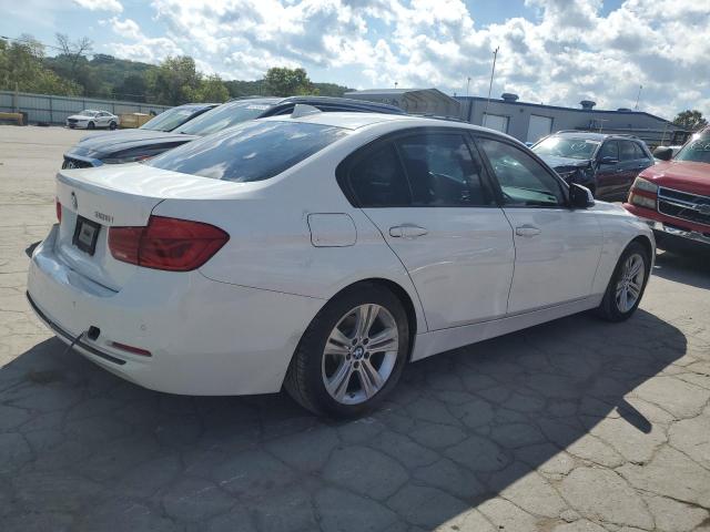 2016 BMW 328I - WBA8E9G51GNT87162