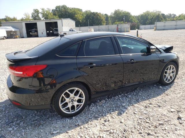 1FADP3F22FL262364 | 2015 Ford focus se