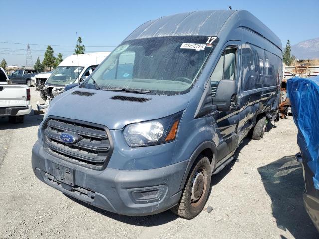 2020 Ford Transit Van 