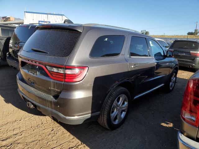 1C4RDJDG6EC314749 Dodge DURANGO LIMITED