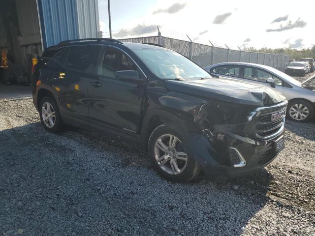 2019 GMC TERRAIN SL - 3GKALTEV4KL107791