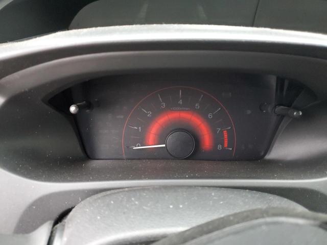 2HGFG4A57FH703494 Honda CIVIC SI