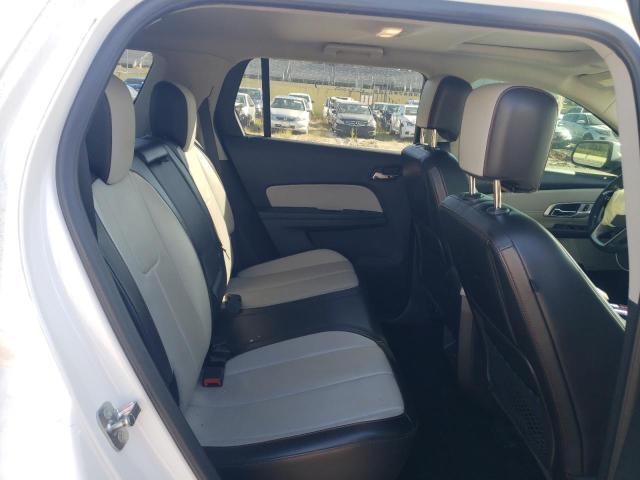 2015 GMC TERRAIN SL - 2GKALSEK7F6158180