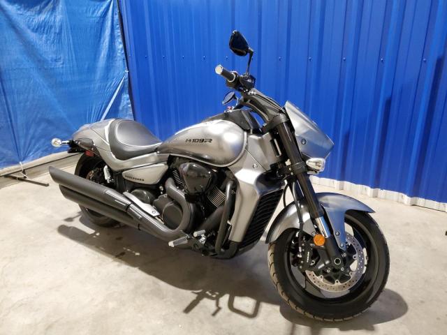 2020 SUZUKI VZR1800 - JS1VY53A8L7100370