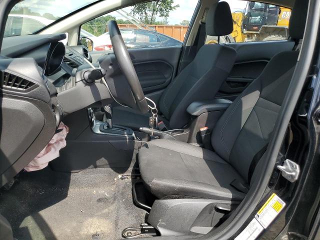 3FADP4BJ3GM206100 Ford FIESTA SE