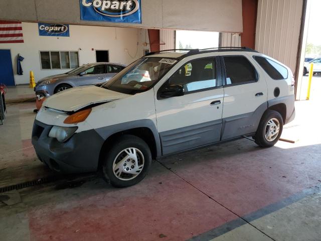 2001 Pontiac Aztek 