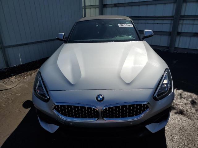 2021 BMW Z4 Sdrive30I VIN: WBAHF3C00MWX20106 Lot: 67966813