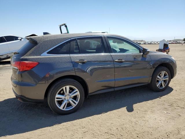 5J8TB4H51FL011614 Acura Rdx Technology