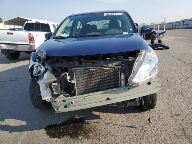 3N1CN7AP9JL871067 Nissan VERSA S