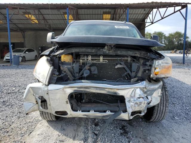 1N6AA0EC9EN508222 Nissan TITAN S