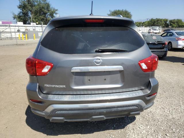 5N1DR2MN1HC601884 Nissan Pathfinder S
