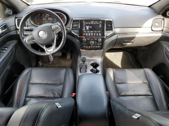 2021 JEEP GRAND CHER - 1C4RJFBG4MC562652