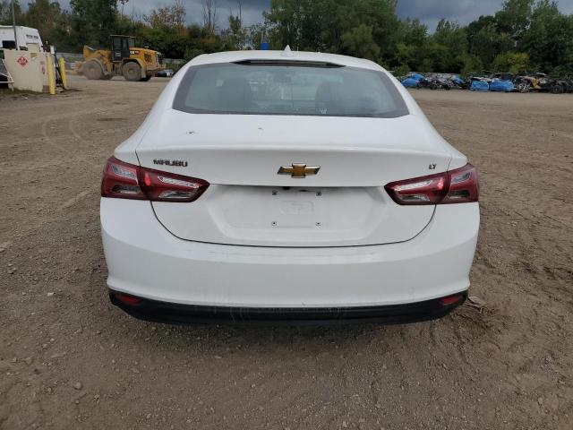 1G1ZD5ST8KF220110 | 2019 CHEVROLET MALIBU LT