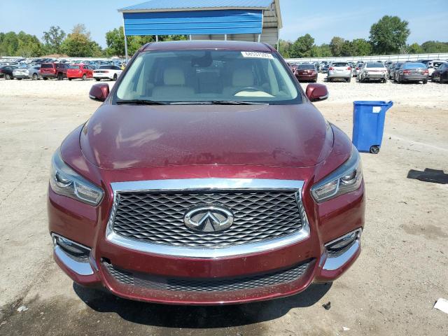 5N1DL0MN1KC503015 2019 Infiniti Qx60 Luxe 2019 Infiniti Qx60 Luxe VIN: 5N1DL0MN1KC503015 Lot: 68537593