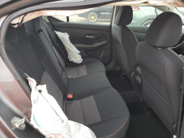 3N1AB8DV1LY243977 Nissan SENTRA SR