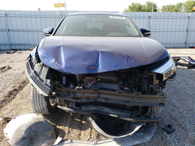 2023 AUDI Q4 E-TRON WA1L2BFZ7PP050110