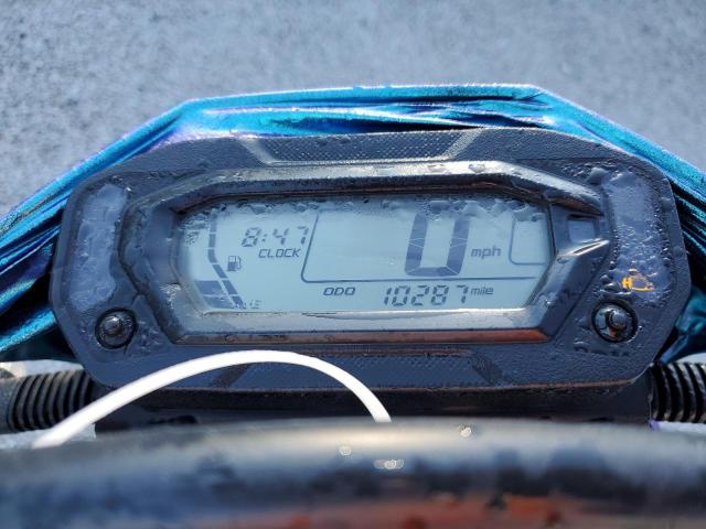 2022 KAWASAKI KLX230 H MH4LXCH18NJP00533