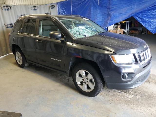 1C4NJCBA2GD590859 Jeep Compass Sport