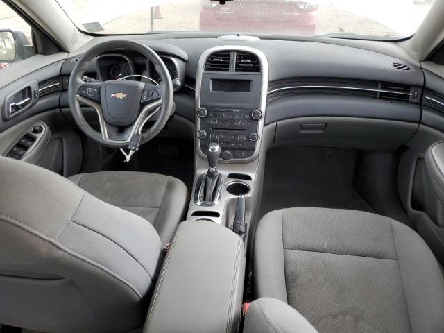 1G11B5SA6GF113694 Chevrolet Malibu Limited Ls