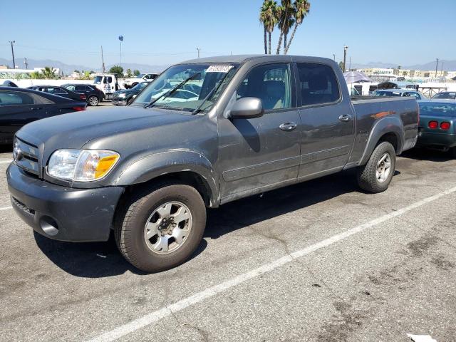 2005 Toyota Tundra 