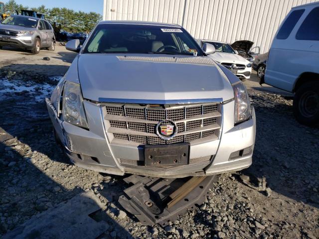 1G6DA5EG4A0138615 | 2010 Cadillac cts